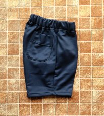 画像3: KANKO 後ろポッケ　クォーターパンツ （無地品） (3)