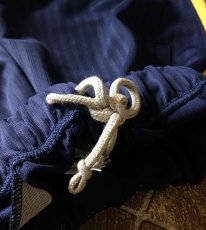 画像6: 南姫小学校 セミハーフパンツ （校章+ネーム刺繍） (6)