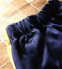 画像4: 南姫小学校 セミハーフパンツ （校章+ネーム刺繍） (4)