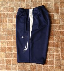 画像3: 土岐津中学校 ハーフパンツ (3)