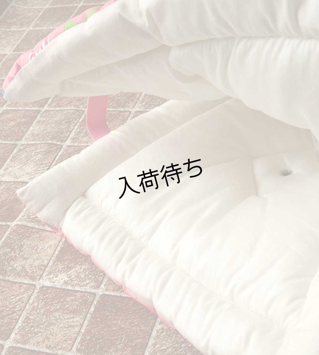 画像3: 防災ずきん Kids Foret(柄4種類から選択可) (3)