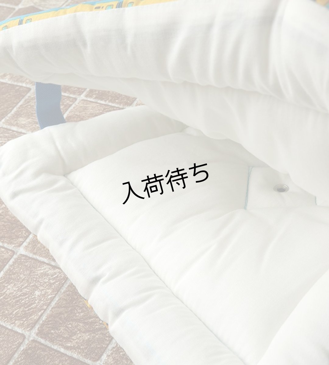 画像15: 防災ずきん Kids Foret(柄4種類から選択可) (15)