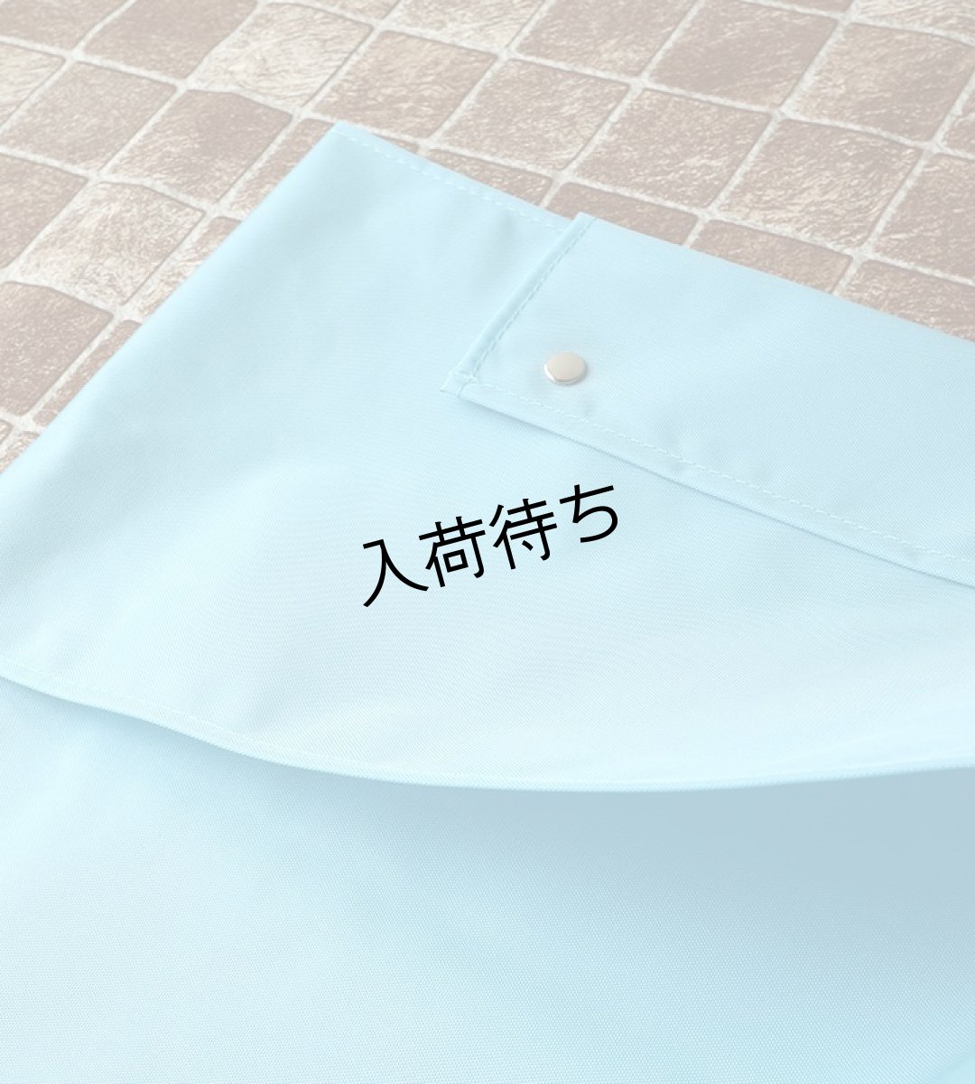 画像4: オリジナル防災ずきんカバー ナイロン(カラー2種類から選択可) (4)