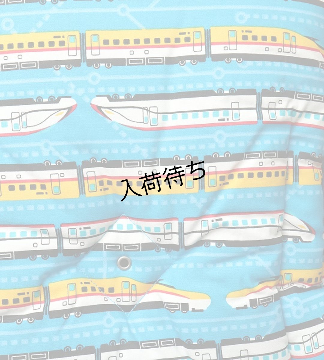 画像16: 防災ずきん Kids Foret(柄4種類から選択可) (16)