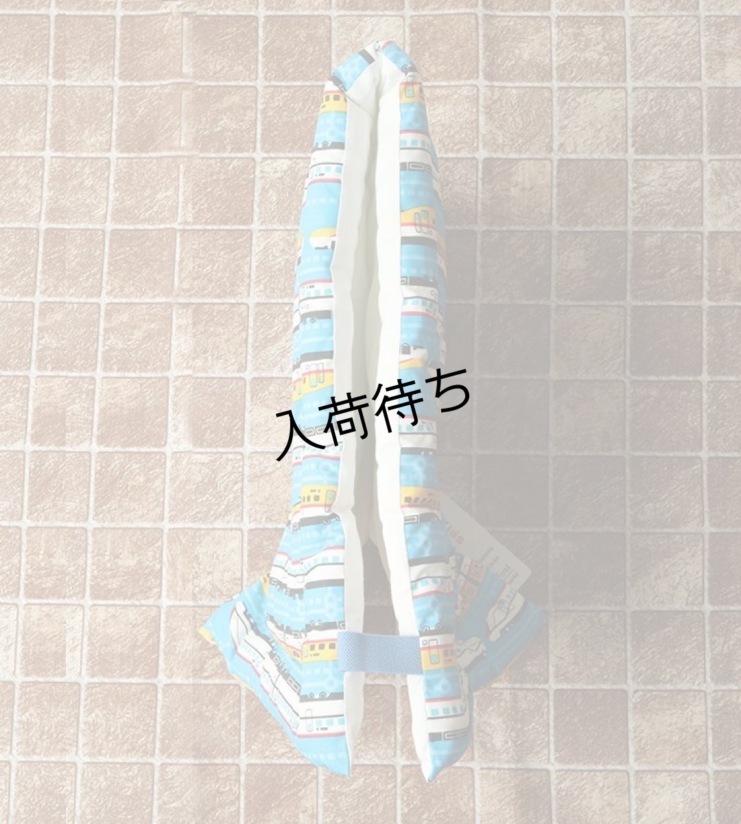 画像14: 防災ずきん Kids Foret(柄4種類から選択可) (14)