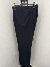 画像2: TOP MATE  夏ワンタックスラックス (2)
