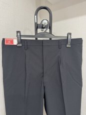 画像4: TOP MATE  夏ワンタックスラックス (4)