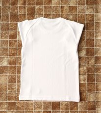 画像2: 汚れな衣Tシャツ半袖 （校章のみ） (2)