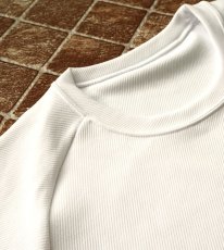 画像4: 汚れな衣Tシャツ半袖 （校章のみ） (4)