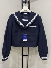 画像1: KANKO　ELLE ECOLE　セーラー服 (1)