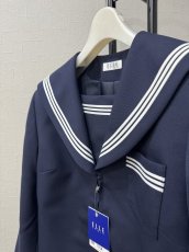 画像3: KANKO　ELLE ECOLE　セーラー服 (3)