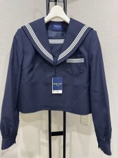 画像1: KANKO　MICHEL KLEIN　セーラー服 (1)
