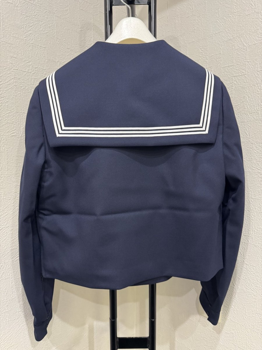 画像2: KANKO　MICHEL KLEIN　セーラー服 (2)