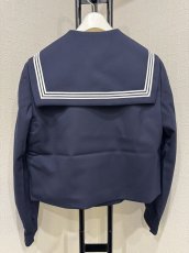 画像2: KANKO　MICHEL KLEIN　セーラー服 (2)