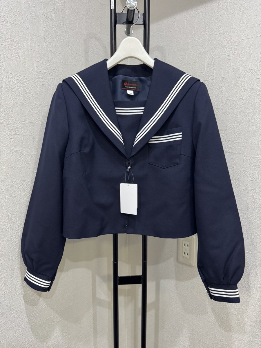 画像1: KANKO　オリジナル　セーラー服 (1)
