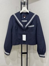 画像1: KANKO　オリジナル　セーラー服 (1)