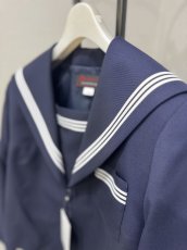 画像2: KANKO　オリジナル　セーラー服 (2)