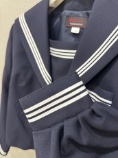 画像3: KANKO　オリジナル　セーラー服 (3)