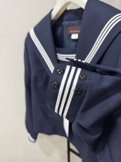 画像4: KANKO　オリジナル　セーラー服 (4)