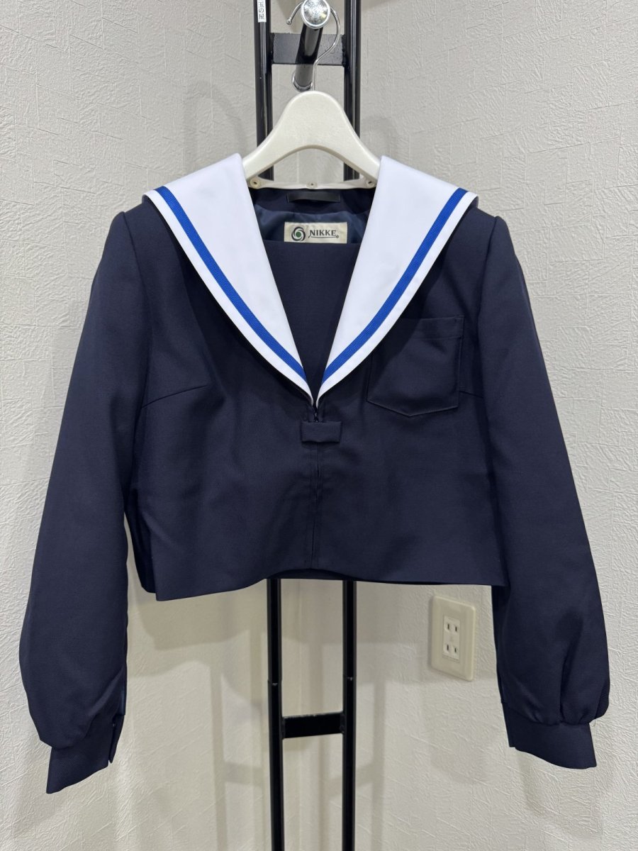 画像1: KANKO　オリジナル　セーラー服 (1)