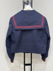 画像2: KANKO　オリジナル　セーラー服 (2)