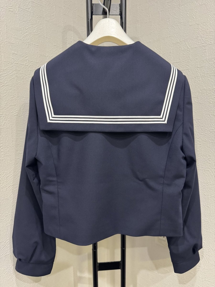 画像2: KANKO　ビューティーウォッシュ　セーラー服 (2)