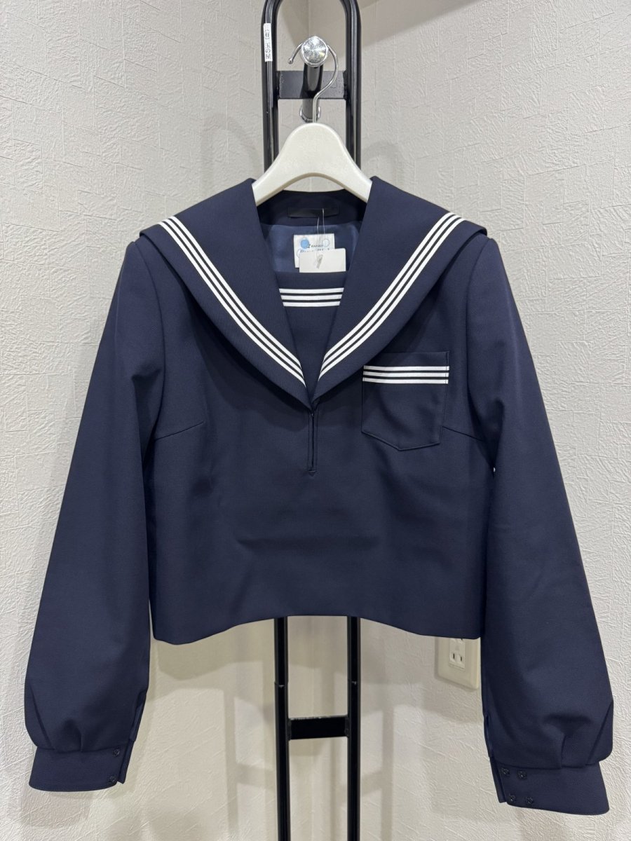 画像1: KANKO　ビューティーウォッシュ　セーラー服 (1)