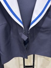 画像4: KANKO　オリジナル　セーラー服 (4)