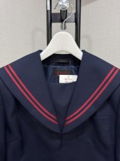 画像3: KANKO　オリジナル　セーラー服 (3)